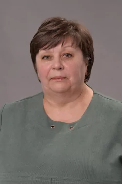 Дорогина Наталья Владимировна