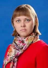 Чучумова Ольга Андреевна