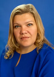 Костенко Ильмира Самигулловна