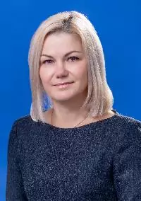 Баканова Юлия Владимировна