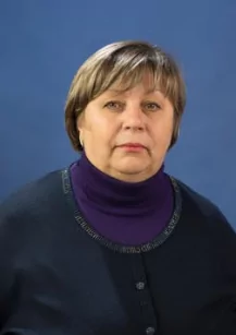 Дорогина Наталья Владимировна