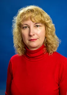 Кащенко Ольга Олеговна
