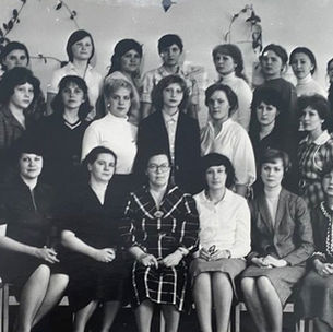 Выпуск 1983