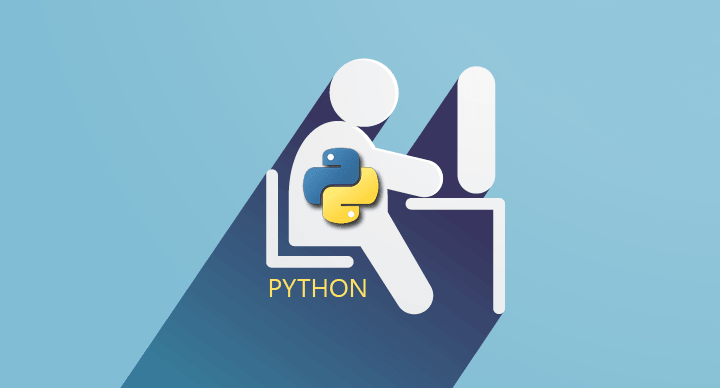 Разработка десктопного приложения на Python