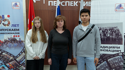 Важная встреча: Круглый стол по миграционному законодательству