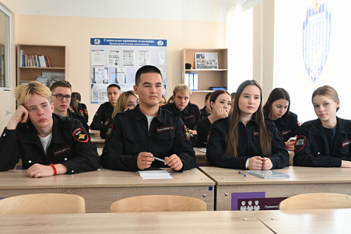 Карьерные перспективы: знакомство со службой в органах государственной безопасности